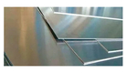 лист алюминиевый 1*1500*4000 АМГ2М - tehstl.ru - Екатеринбург